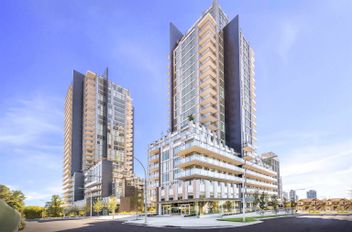 705 7418 Paulson ST Vancouver, Vancouver Apartments for sale, MLS® R2979721