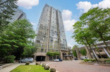 705 950 Cambie ST Vancouver, Vancouver Apartments for sale, MLS® R2982482
