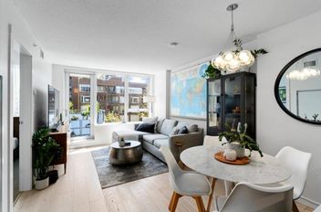 706 1009 Harwood ST Vancouver, Vancouver Apartments for sale, MLS® R3029459