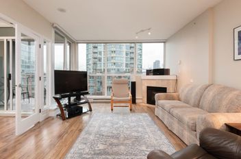 706 189 National AVE Vancouver, Vancouver Apartments for sale, MLS® R3074278