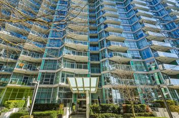 706 199 Victory Ship Way North Vancouver, North Vancouver Apartments for sale, MLS® R3097546