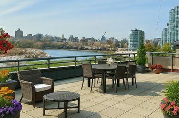 706 289 Drake ST Vancouver, Vancouver Apartments for sale, MLS® R2983238