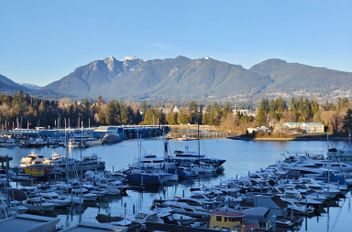 706 499 Broughton ST Vancouver, Vancouver Apartments for sale, MLS® R2952210