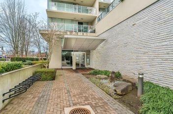 706 5028 Kwantlen ST Richmond, Richmond Apartments for sale, MLS® R2969094