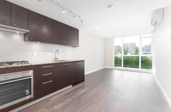 706 6180 Cooney RD Richmond, Richmond Apartments for sale, MLS® R3028245