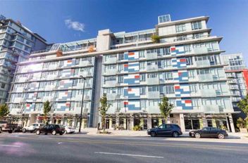 706 63 W 2nd AVE Vancouver, Vancouver Apartments for sale, MLS® R2982635