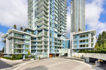706 699 Whiting Way Coquitlam, Coquitlam Apartments for sale, MLS® R2989448