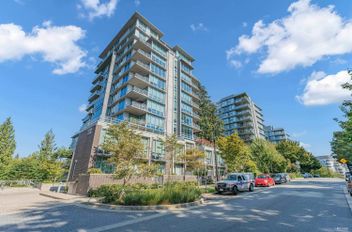 706 9080 University Crescent Burnaby, Burnaby Apartments for sale, MLS® R2983754