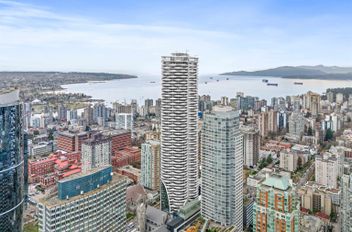 707 1033 Nelson ST Vancouver, Vancouver Apartments for sale, MLS® R2991400