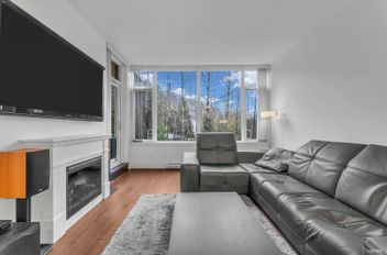 707 1415 Parkway BLVD Coquitlam, Coquitlam Apartments for sale, MLS® R3003703