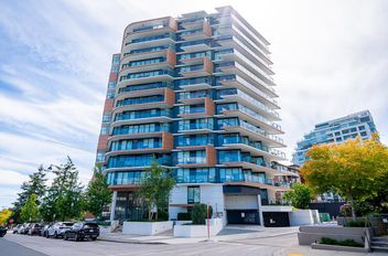707 1439 George ST White Rock, White Rock Apartments for sale, MLS® R2962471