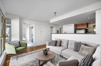 707 2137 W 10th AVE Vancouver, Vancouver Apartments for sale, MLS® R3005073