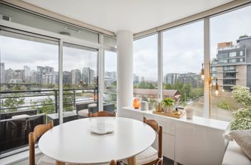 707 288 W 1st AVE Vancouver, Vancouver Apartments for sale, MLS® R3010865