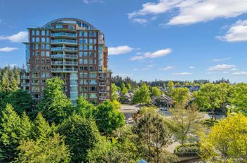 707 5639 Hampton PL Vancouver, Vancouver Apartments for sale, MLS® R3119654