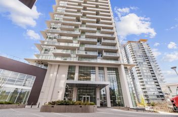707 567 Clarke RD Coquitlam, Coquitlam Apartments for sale, MLS® R2996514
