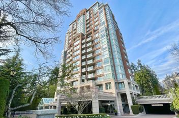 707 5775 Hampton PL Vancouver, Vancouver Apartments for sale, MLS® R2986654