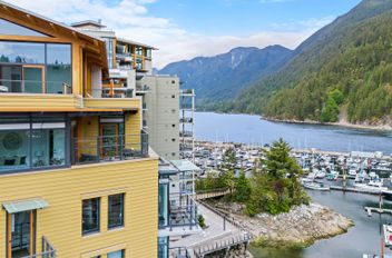 707 6707 Nelson AVE West Vancouver, West Vancouver Apartments for sale, MLS® R3004820