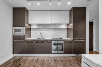 707 8131 Nunavut LN Vancouver, Vancouver Apartments for sale, MLS® R2948620