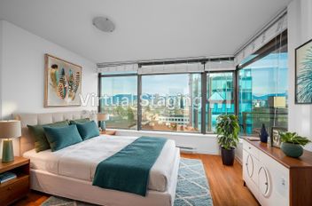 708 1068 W Broadway Vancouver, Vancouver Apartments for sale, MLS® R2963099