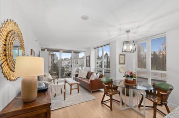 708 188 E Esplanade  North Vancouver, North Vancouver Apartments for sale, MLS® R3116378