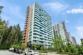 708 5608 Berton AVE Vancouver, Vancouver Apartments for sale, MLS® R2983149