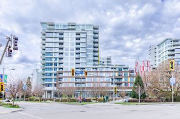 708 6971 Elmbridge Way Richmond, Richmond Apartments for sale, MLS® R2981986