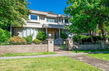 7088 Wiltshire ST Vancouver, Vancouver Apartments for sale, MLS® R3016176