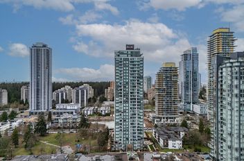 709 6463 Silver AVE Burnaby, Burnaby Apartments for sale, MLS® R3000399