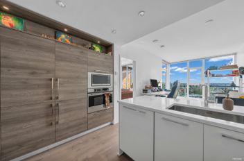 709 7303 Noble LN Burnaby, Burnaby Apartments for sale, MLS® R2975650