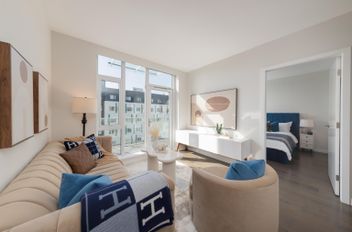 709 7418 Paulson ST Vancouver, Vancouver Apartments for sale, MLS® R2985779