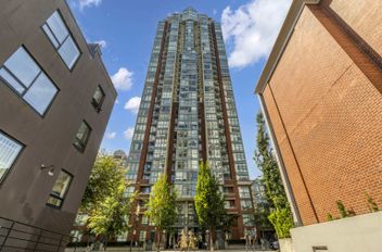 710 939 Homer ST Vancouver, Vancouver Apartments for sale, MLS® R3026323