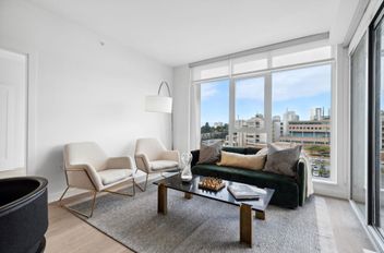 711 1526 Finlay ST White Rock, White Rock Apartments for sale, MLS® R2897927