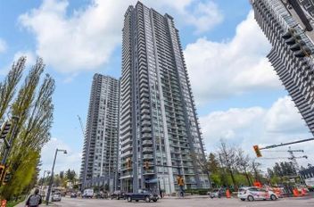 712 13696 100 AVE Surrey, Surrey Apartments for sale, MLS® R3001226