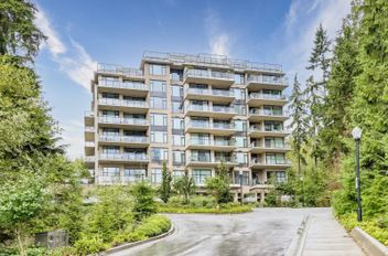 713 1415 Parkway BLVD Coquitlam, Coquitlam Apartments for sale, MLS® R2982839