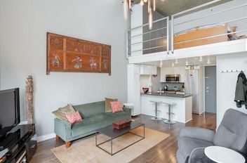 714 22 E Cordova ST Vancouver, Vancouver Apartments for sale, MLS® R2977762