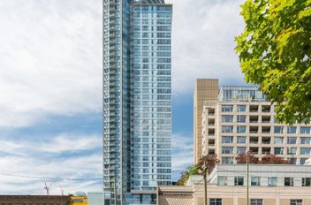 714 833 Seymour ST Vancouver, Vancouver Apartments for sale, MLS® R3016114