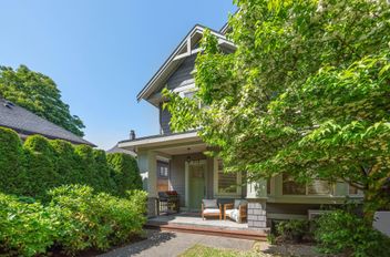 715 E 10th AVE Vancouver, Vancouver Apartments for sale, MLS® R3013472