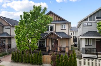 7151 196 ST Surrey, Surrey Apartments for sale, MLS® R3001694