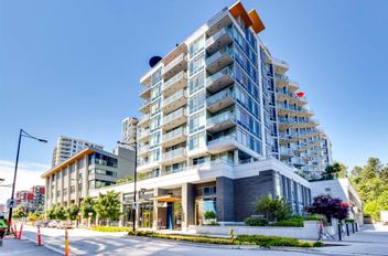 716 3557 Sawmill Crescent Vancouver, Vancouver Apartments for sale, MLS® R2970116