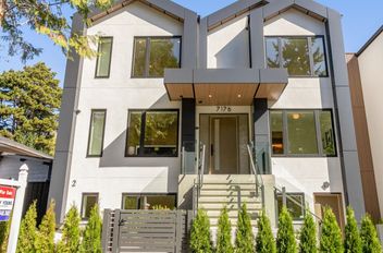 7176 East BLVD  Vancouver, Vancouver Apartments for sale, MLS® R3085418