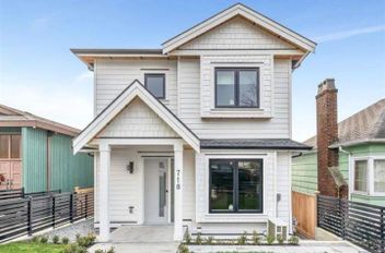 718 E 62nd AVE Vancouver, Vancouver Apartments for sale, MLS® R3023917