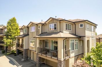 72 22865 Telosky AVE Maple Ridge, Maple Ridge Apartments for sale, MLS® R2970270