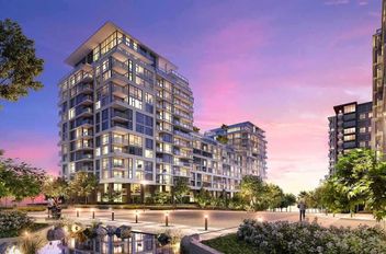 720 8800 Hazelbridge Way Richmond, Richmond Apartments for sale, MLS® R2935101
