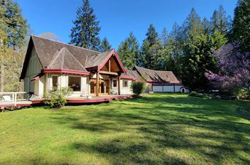 720 Long Harbour RD Salt Spring Island, Salt Spring Island Apartments for sale, MLS® R2990872