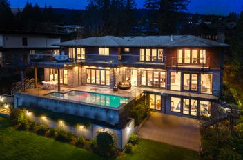 720 Parkside RD West Vancouver, West Vancouver Apartments for sale, MLS® R3072357