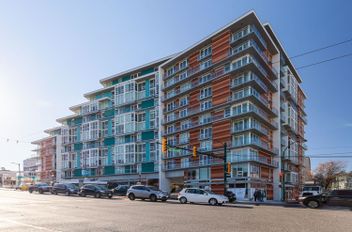 721 180 E 2nd AVE Vancouver, Vancouver Apartments for sale, MLS® R2974690