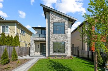 7220 Railway AVE Richmond, Richmond Apartments for sale, MLS® R3008585