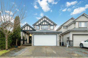 7235 199a ST Langley, Langley Apartments for sale, MLS® R2993893
