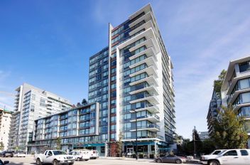725 159 W 2nd AVE Vancouver, Vancouver Apartments for sale, MLS® R2964280