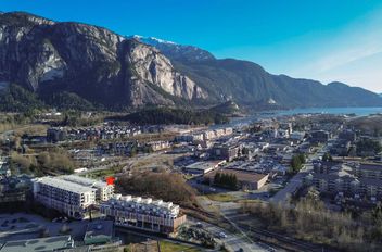 727 38362 Buckley AVE Squamish, Squamish Apartments for sale, MLS® R3008981